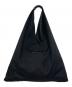 EASTPAK (イーストパック) MM6 Maison Margiela (エムエムシックスメゾンマルジェラ) ジャパニーズトートバッグ ブラック：19000円