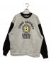 KENZO（ケンゾー）の古着「TIGER ACADEMY OVERS」｜グレー×ブラック