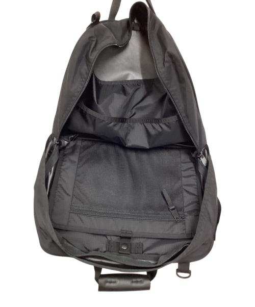 GREGORY（グレゴリー）GREGORY (グレゴリー) ブリーフケース ブラックの古着・服飾アイテム