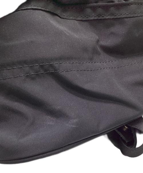 GREGORY（グレゴリー）GREGORY (グレゴリー) ブリーフケース ブラックの古着・服飾アイテム