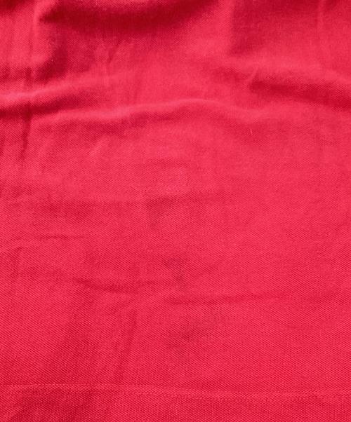 Vivienne Westwood RED LABEL（ヴィヴィアンウエストウッドレッドレーベル）Vivienne Westwood RED LABEL (ヴィヴィアンウエストウッドレッドレーベル) ラブフリルワンピース レッド サイズ:00の古着・服飾アイテム