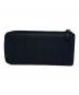 PORTER (ポーター) L字ファスナーロングウォレット ブラック：5000円