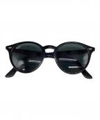 RAY-BANレイバン）の古着「サングラス」｜ブラック