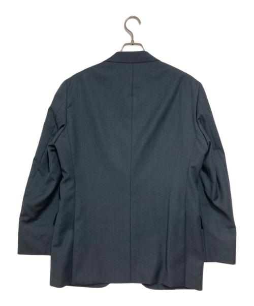 UNIVERSAL LANGUAGE（ユニバーサルランゲージ）UNIVERSAL LANGUAGE (ユニバーサルランゲージ) セットアップスーツ ネイビー サイズ:46の古着・服飾アイテム