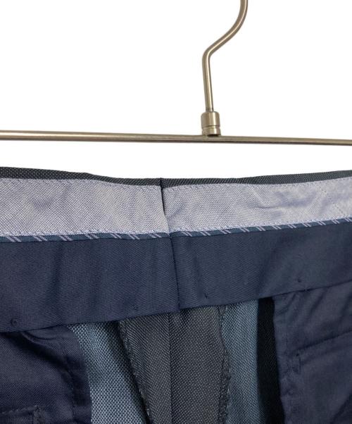 UNIVERSAL LANGUAGE（ユニバーサルランゲージ）UNIVERSAL LANGUAGE (ユニバーサルランゲージ) セットアップスーツ ネイビー サイズ:46の古着・服飾アイテム