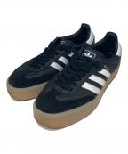 adidasアディダス）の古着「Samba」｜ブラック