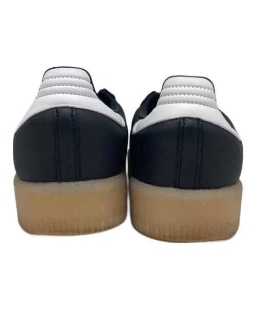 adidas（アディダス）adidas (アディダス) Samba ブラック サイズ:US7の古着・服飾アイテム