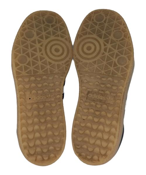 adidas（アディダス）adidas (アディダス) Samba ブラック サイズ:US7の古着・服飾アイテム
