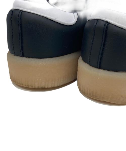 adidas（アディダス）adidas (アディダス) Samba ブラック サイズ:US7の古着・服飾アイテム