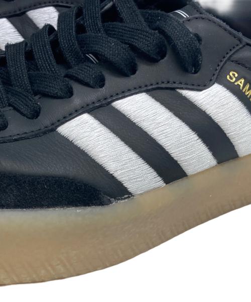 adidas（アディダス）adidas (アディダス) Samba ブラック サイズ:US7の古着・服飾アイテム