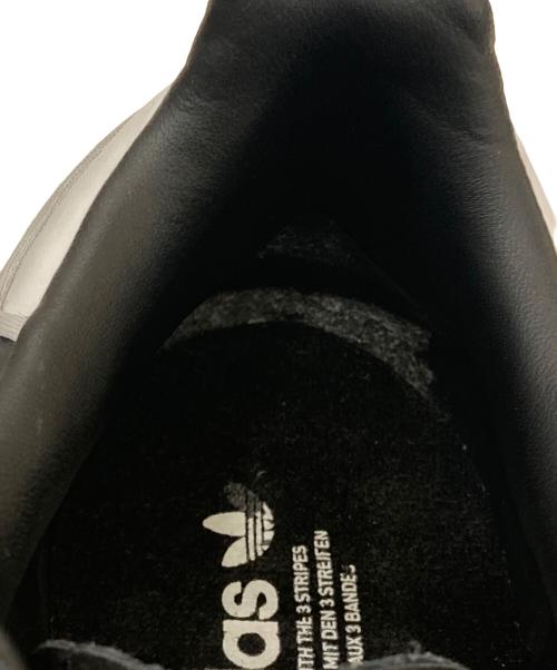 adidas（アディダス）adidas (アディダス) Samba ブラック サイズ:US7の古着・服飾アイテム