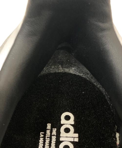 adidas（アディダス）adidas (アディダス) Samba ブラック サイズ:US7の古着・服飾アイテム