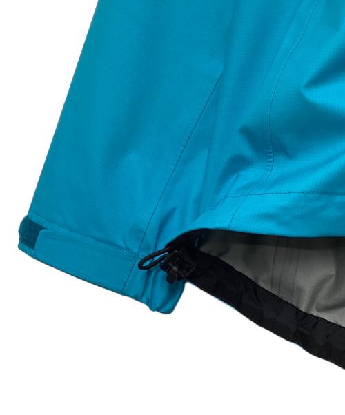 THE NORTH FACE（ザ ノース フェイス）THE NORTH FACE (ザ ノース フェイス) Climb Very Light Jacket ブルー サイズ:Mの古着・服飾アイテム