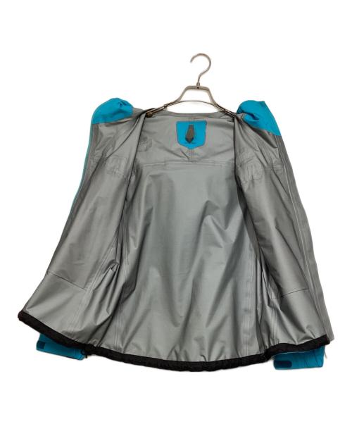 THE NORTH FACE（ザ ノース フェイス）THE NORTH FACE (ザ ノース フェイス) Climb Very Light Jacket ブルー サイズ:Mの古着・服飾アイテム