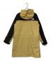 THE NORTH FACE (ザ ノース フェイス) ZI Magne Mountain Light Coat ブラック×ベージュ サイズ:L：22000円