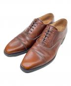 REGALリーガル）の古着「ビジネスシューズ」｜ブラウン