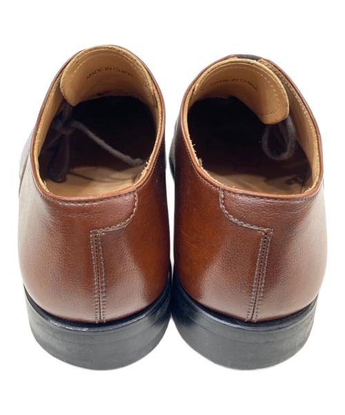 REGAL（リーガル）REGAL (リーガル) ビジネスシューズ ブラウン サイズ:25㎝の古着・服飾アイテム