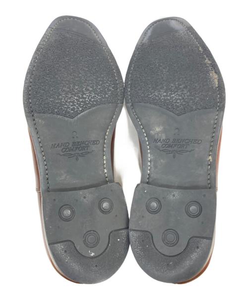 REGAL（リーガル）REGAL (リーガル) ビジネスシューズ ブラウン サイズ:25㎝の古着・服飾アイテム