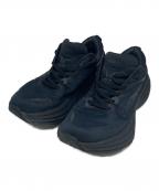 HOKAONEONEホカオネオネ）の古着「BONDI 9」｜ブラック