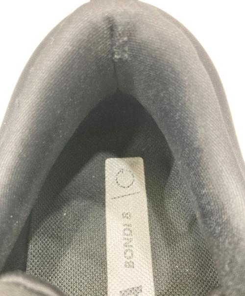 HOKAONEONE（ホカオネオネ）HOKAONEONE (ホカオネオネ) BONDI 9 ブラック サイズ:US8.5の古着・服飾アイテム