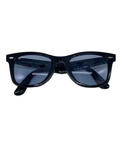 RAY-BAN（レイバン）RAY-BAN (レイバン) サングラス ブラック サイズ:52□22の古着・服飾アイテム