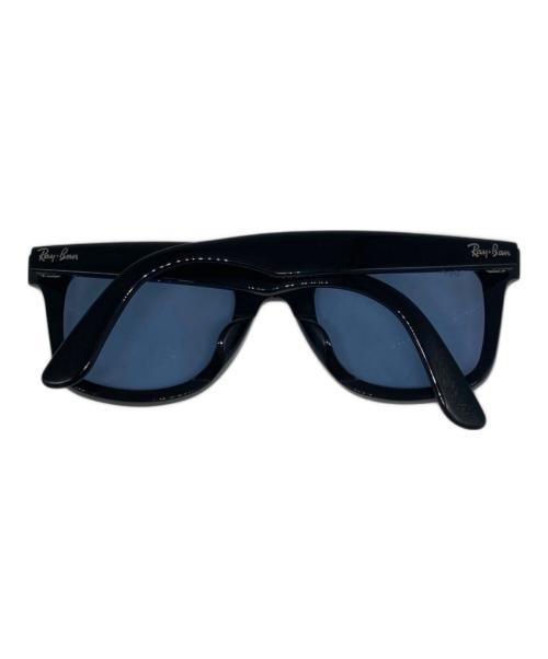 RAY-BAN（レイバン）RAY-BAN (レイバン) サングラス ブラック サイズ:52□22の古着・服飾アイテム