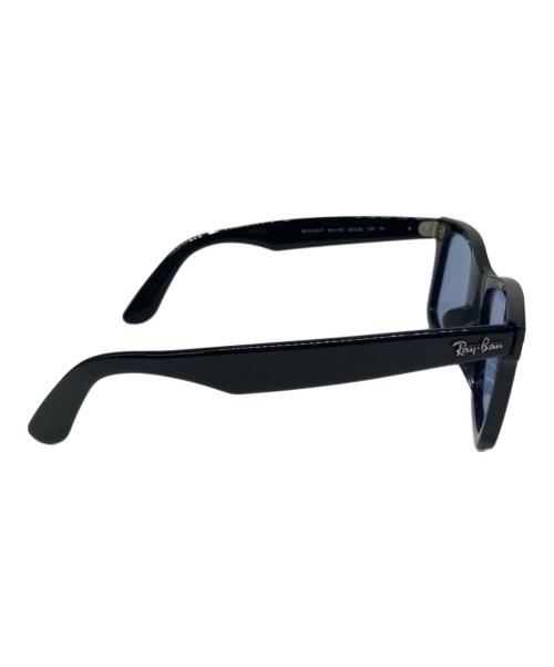 RAY-BAN（レイバン）RAY-BAN (レイバン) サングラス ブラック サイズ:52□22の古着・服飾アイテム