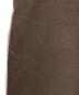 中古・古着 Carhartt WIP (カーハート ワークインプログレス) Single KNEE PANT（シングルニーパンツ） ブラウン サイズ:36×32：7000円