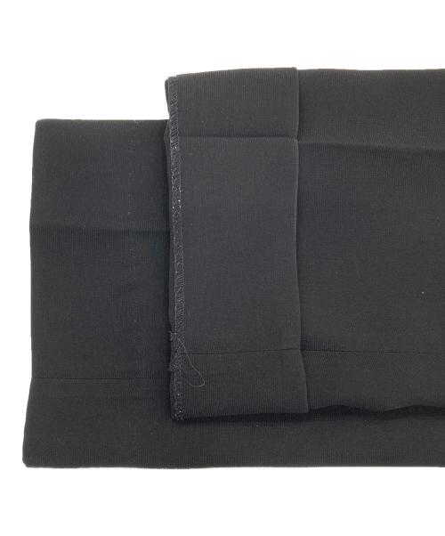 Needles（ニードルズ）Needles (ニードルズ) Side Tab Trouser ブラック サイズ:XSの古着・服飾アイテム