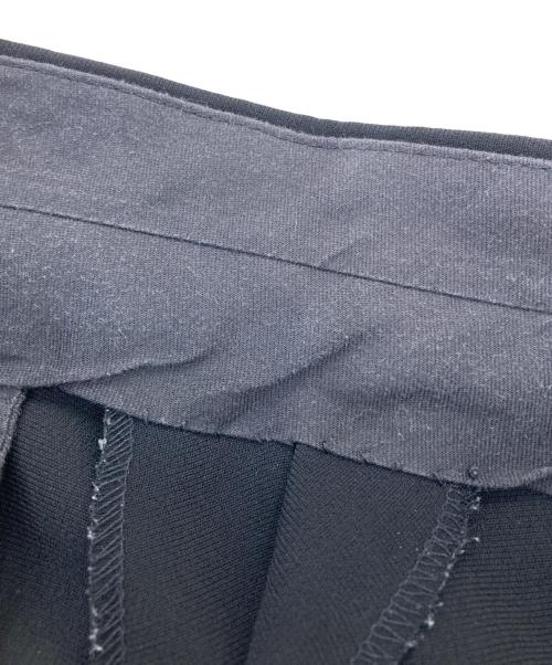 Needles（ニードルズ）Needles (ニードルズ) Side Tab Trouser ブラック サイズ:XSの古着・服飾アイテム