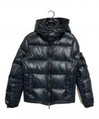 TATRASタトラス）の古着「KRAZ ダウンジャケット」｜ネイビー