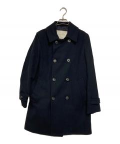 中古・古着通販】MACKINTOSH (マッキントッシュ) ウールダブルコート