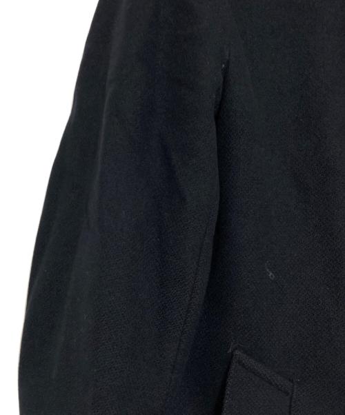 MACKINTOSH PHILOSOPHY（マッキントッシュ フィロソフィー）MACKINTOSH PHILOSOPHY (マッキントッシュ フィロソフィー) ウールコート ネイビー サイズ:36の古着・服飾アイテム