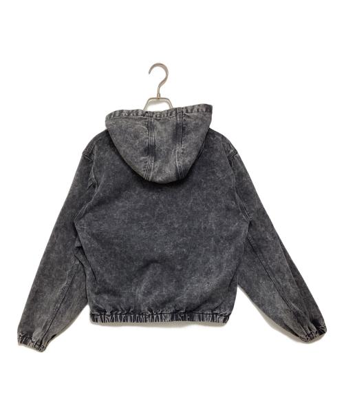 BEAMS（ビームス）BEAMS (ビームス) FUTURE ARCHIVE (フューチャー アーカイブ) BORO WORK JACKET インディゴ サイズ:Sの古着・服飾アイテム