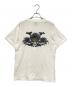 stussy (ステューシー) 90S' ドラドンプリントTシャツ ホワイト サイズ:M：10000円