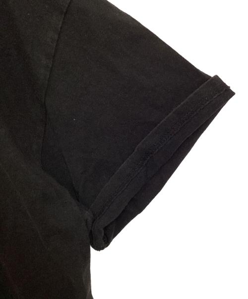 HARLEY-DAVIDSON（ハーレーダビッドソン）HARLEY-DAVIDSON (ハーレーダビッドソン) 【古着】プリントTシャツ ブラック サイズ:Lの古着・服飾アイテム