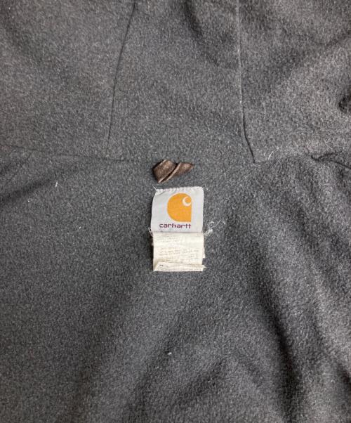 CarHartt（カーハート）CarHartt (カーハート) アクティブジャケット ブラウン サイズ:medeium regularの古着・服飾アイテム