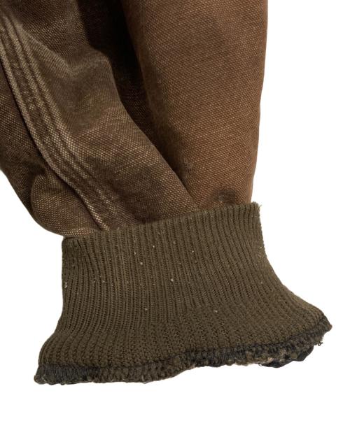 CarHartt（カーハート）CarHartt (カーハート) アクティブジャケット ブラウン サイズ:medeium regularの古着・服飾アイテム