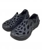 MERRELLメレル）の古着「ハイドロネクストジェンモック」｜ブラック