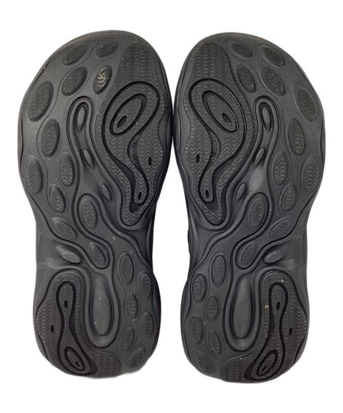 MERRELL（メレル）MERRELL (メレル) ハイドロネクストジェンモック ブラック サイズ:Ｍ8/Ｗ10の古着・服飾アイテム