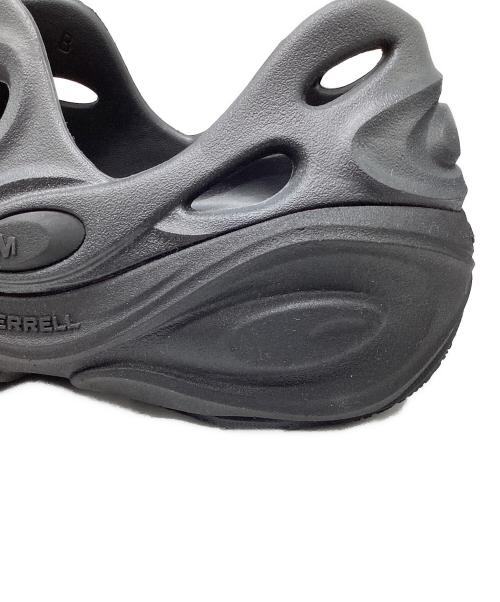 MERRELL（メレル）MERRELL (メレル) ハイドロネクストジェンモック ブラック サイズ:Ｍ8/Ｗ10の古着・服飾アイテム