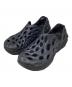 MERRELL（メレル）の古着「ハイドロネクストジェンモック」｜ブラック