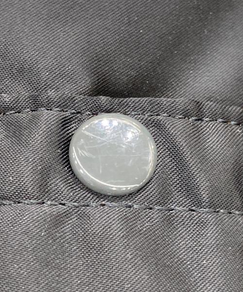 PORTER（ポーター）PORTER (ポーター) タンカードラムバッグ ブラックの古着・服飾アイテム