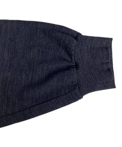 KAPTAIN SUNSHINE（キャプテンサンシャイン）KAPTAIN SUNSHINE (キャプテンサンシャイン) uper Soft Merino Tenjiku L／S Tee グレー サイズ:38の古着・服飾アイテム