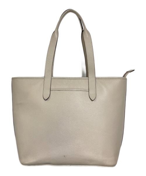 COACH（コーチ）COACH (コーチ) サリバントート アイボリーの古着・服飾アイテム