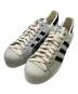 adidas（アディダス）の古着「SUPERSTAR 82 SFTM」｜アイボリー