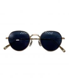 EYEVAN（アイヴァン）の古着「Epitome」｜ゴールド