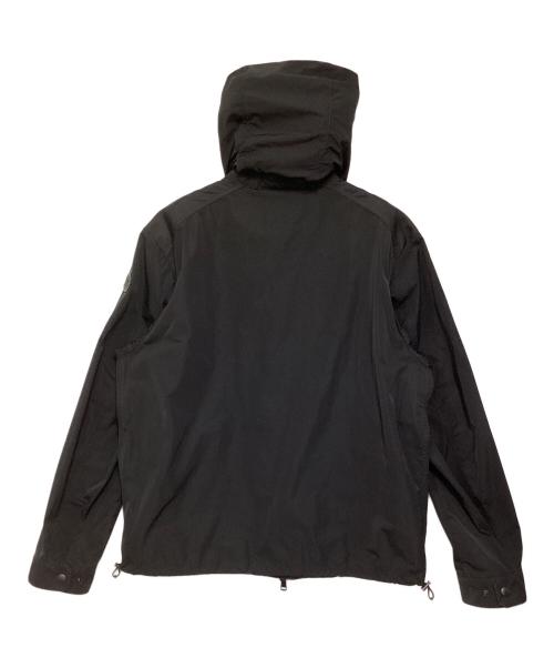 MONCLER（モンクレール）MONCLER (モンクレール) NICHOLAS ブラック サイズ:2の古着・服飾アイテム