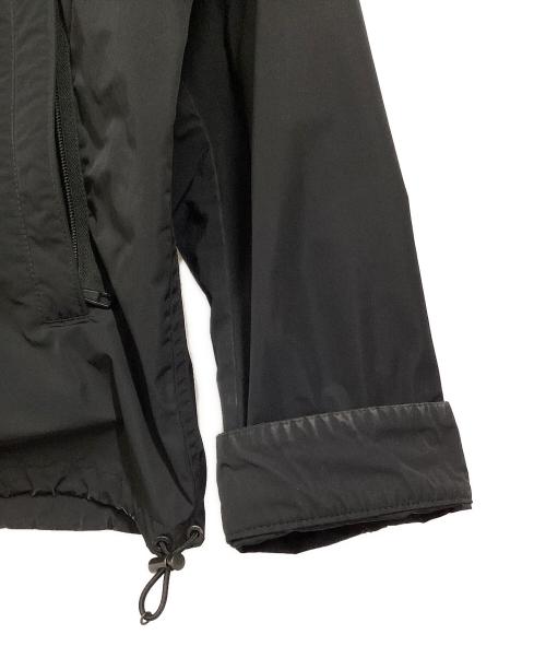 MONCLER（モンクレール）MONCLER (モンクレール) NICHOLAS ブラック サイズ:2の古着・服飾アイテム