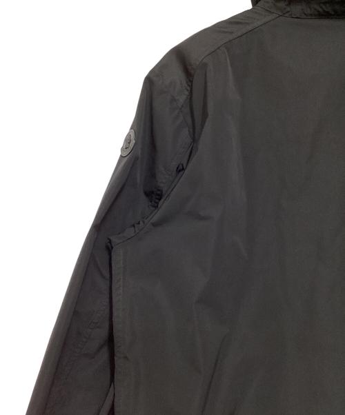 MONCLER（モンクレール）MONCLER (モンクレール) NICHOLAS ブラック サイズ:2の古着・服飾アイテム
